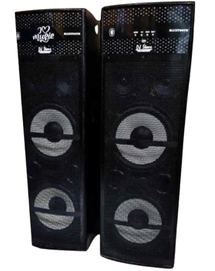 dj-speaker